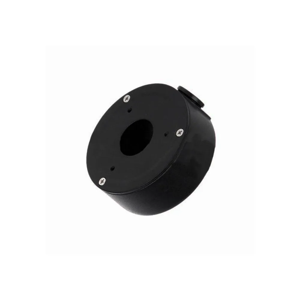 RBOX ROUND Y-134 BLACK