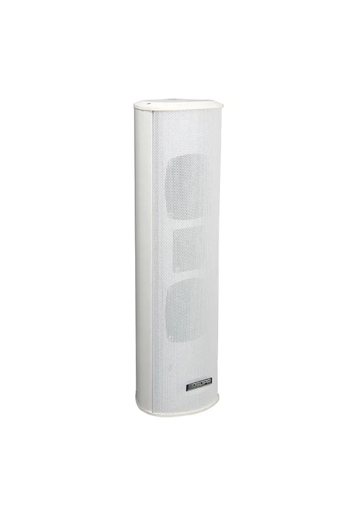 DSPPA DSP255IIBB 30W Outdoor Waterproof Column Speaker