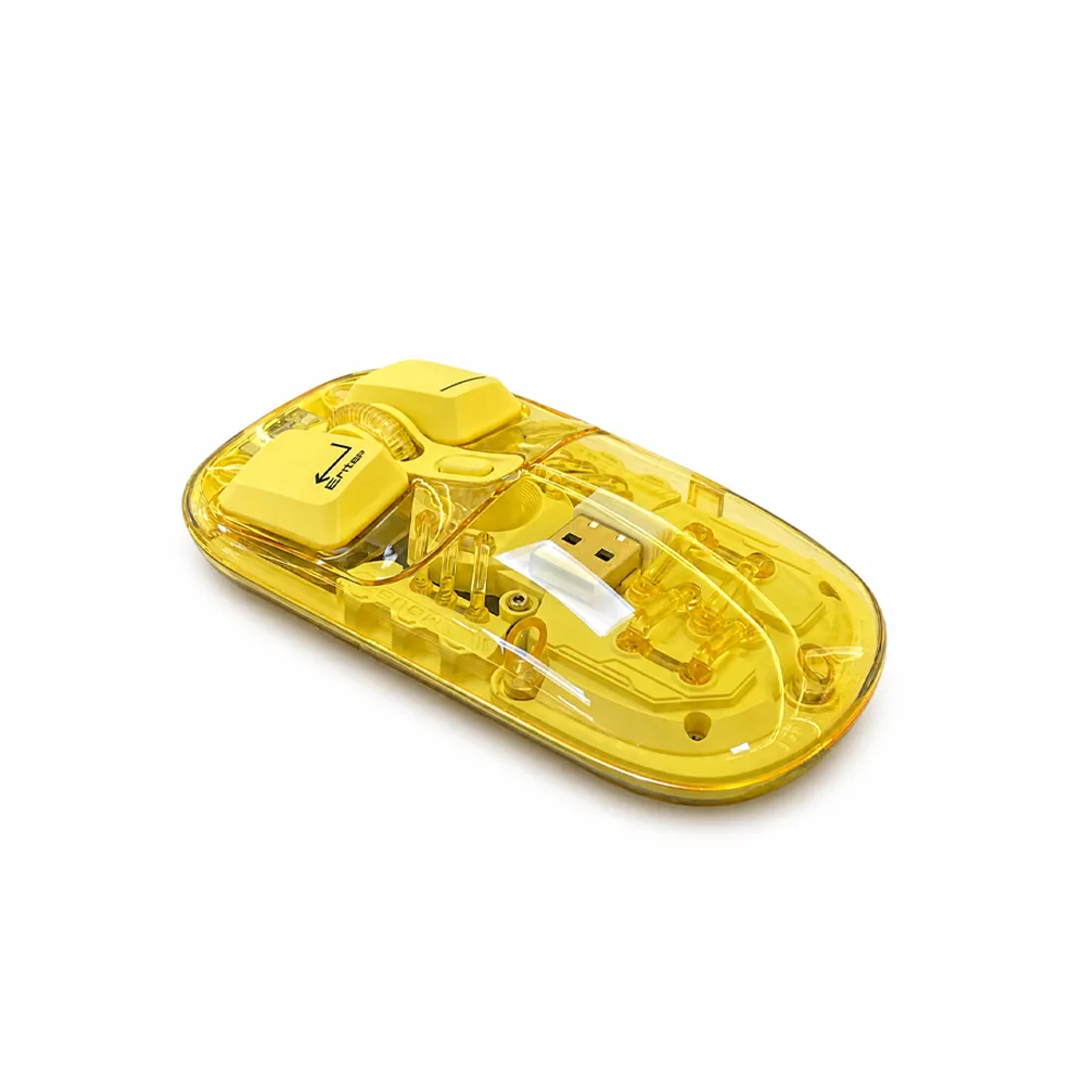 Mouse Q11