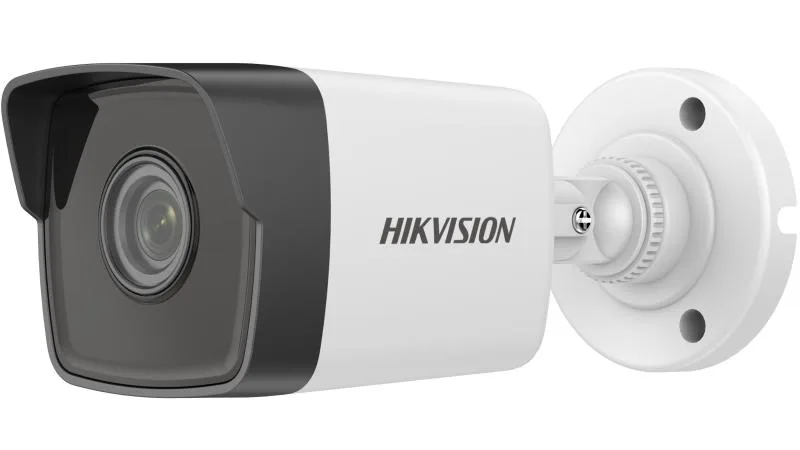 Hikvision DS-2CD1021G0E-I ECO 2MP Silindrik IP Kamera