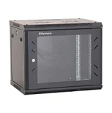 Rəf SHTURMANN RACK CABINET NO FAN NO SHELF 9U 600*450MM WM6409