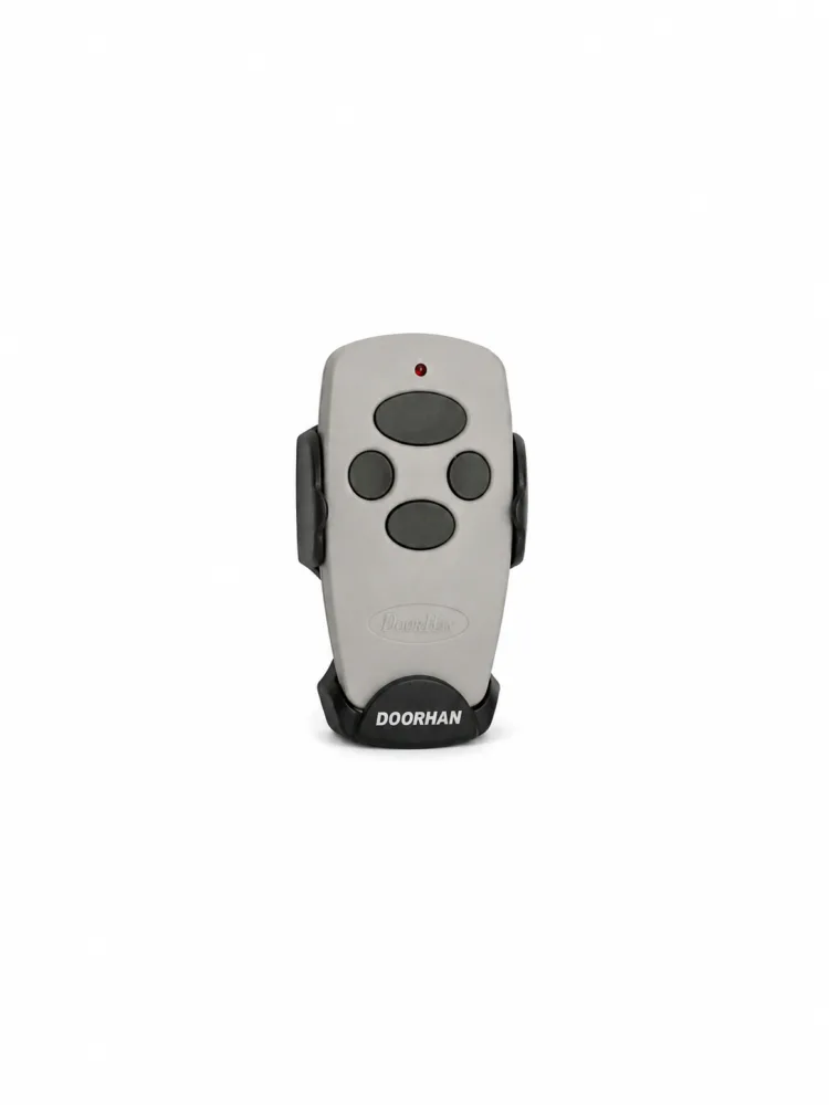 Remote (Pult) Doorhan  gray