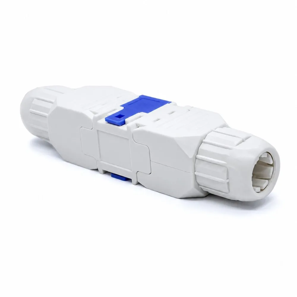RJ45 Kabel Birləşdirici