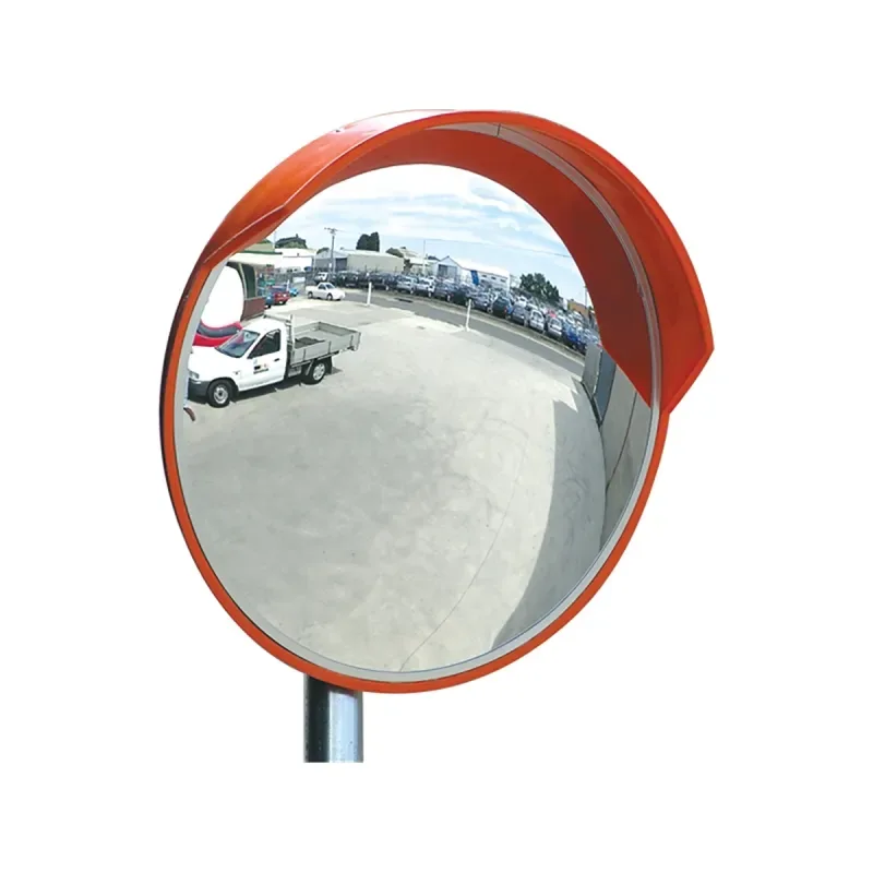 YOL TRAFFIC MIRRORS 600MM