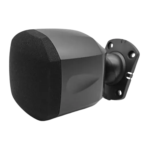 DSP119B 10W Miniatur Satellite Divar Səsi