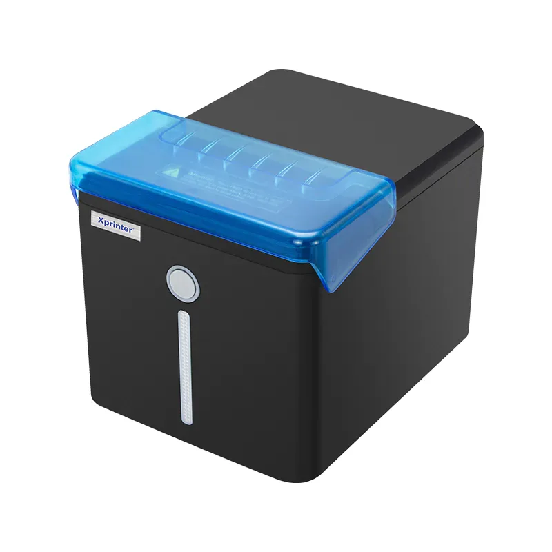 Xprinter XP-Q806K USB+LAN Çek Printer