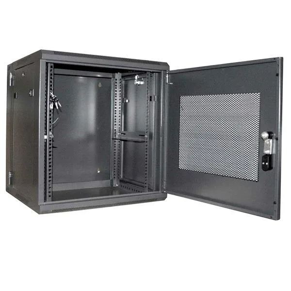 Raf Şkaf SHTURMANN RACK CABINET 12U 600*600MM NO FAN NO SHELF