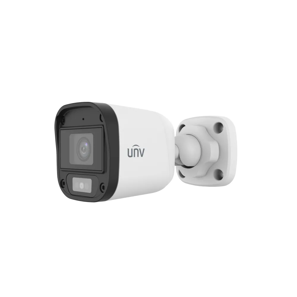 Uniview UAC-B112-AF28-DL 2MP Silindrik Analoq Kamera