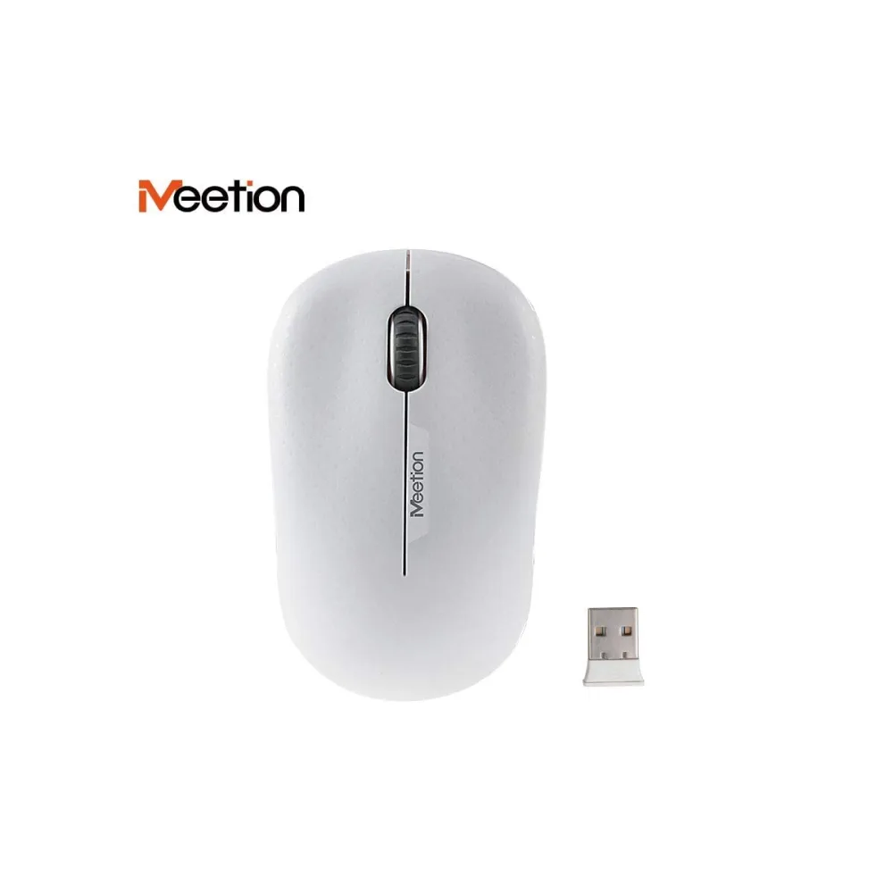 Meetion R545 Kablosuz Optik Mouse