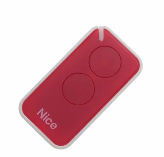 Remote (Pult) Nice