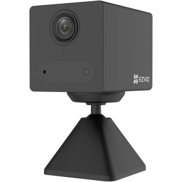 Ezviz CS-CB2-R100-2D2WF-BK Wi‑Fi Batareya IP Kamera