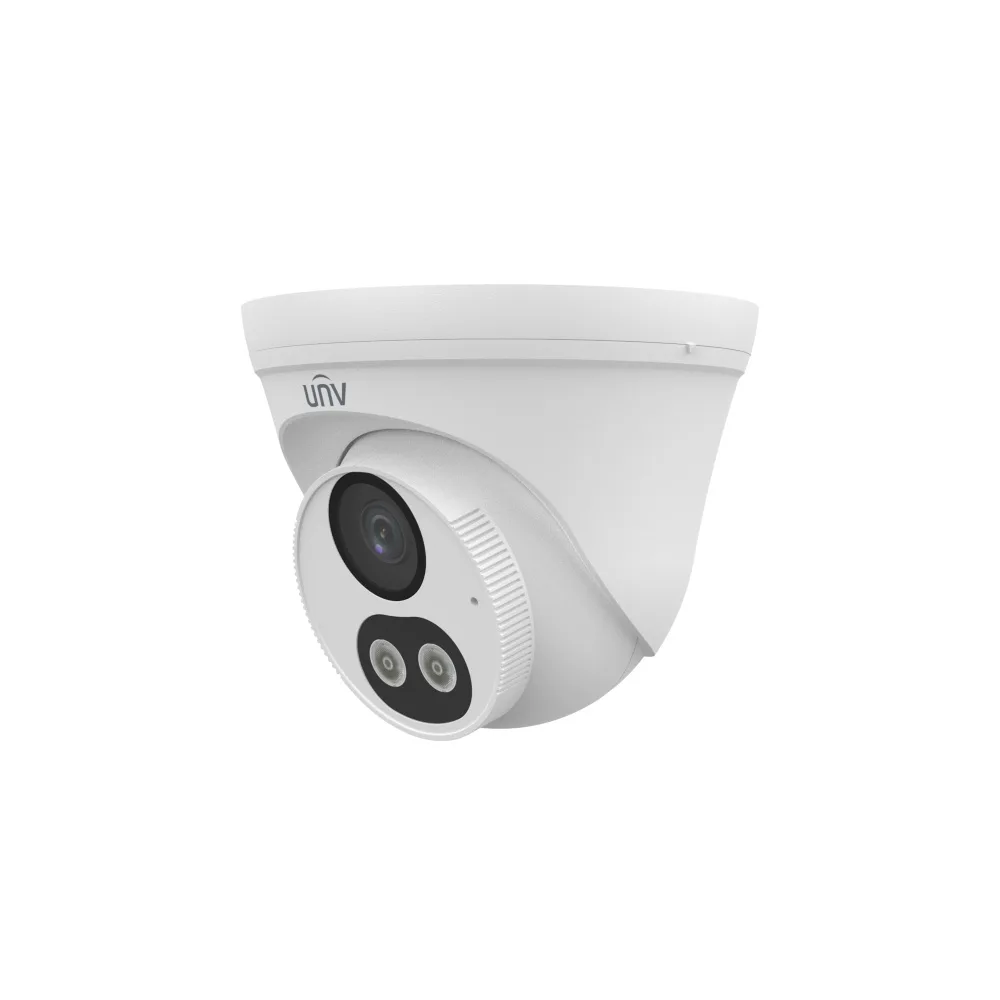 Uniview IPC3612LB-AF28K-DL 2MP Qüllə IP Kamera