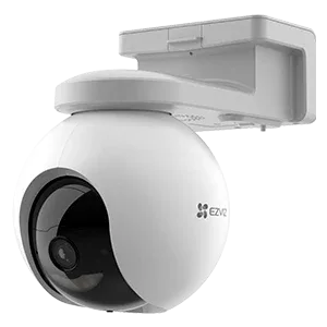 Ezviz CS-HB8-R100-2C4WDL 4MP PT Kamera