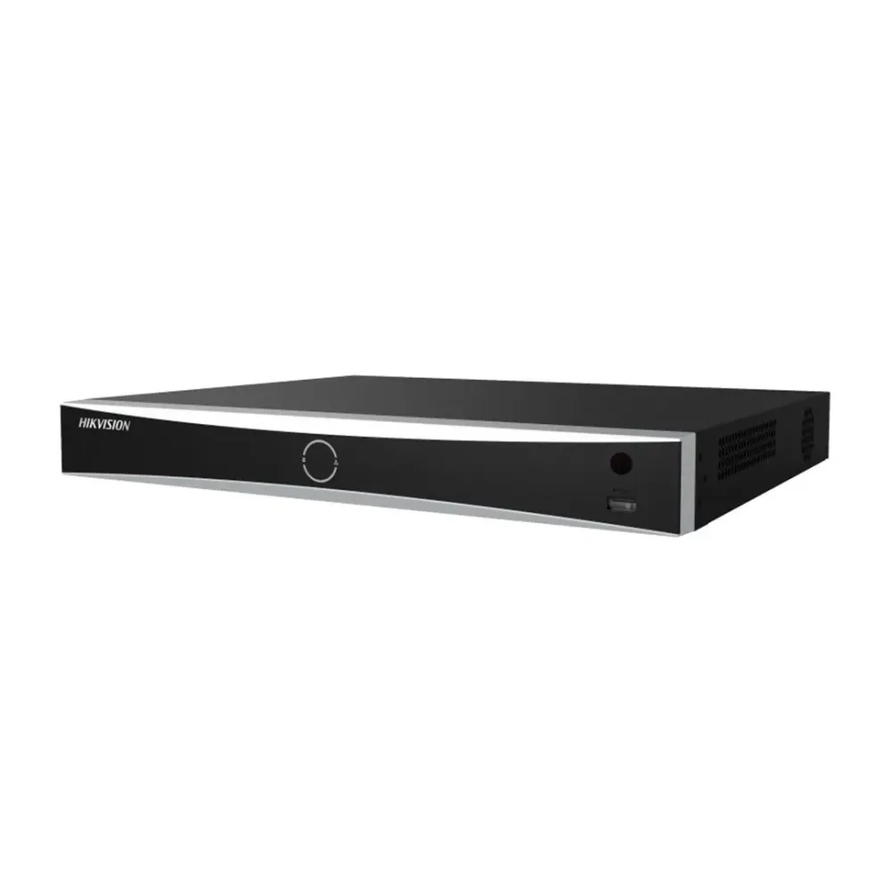 Hikvision DS-7616NXI-K2(D) 16-kanallı 4K NVR