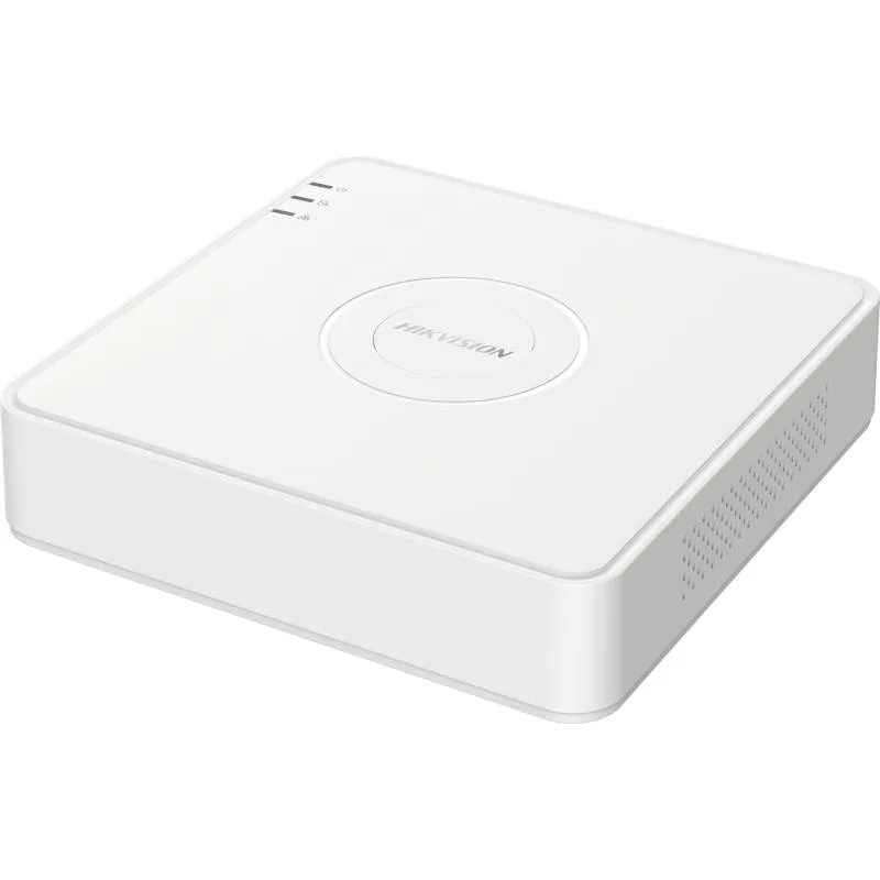 Hikvision DS-7104NI-Q1 4CH PoE NVR