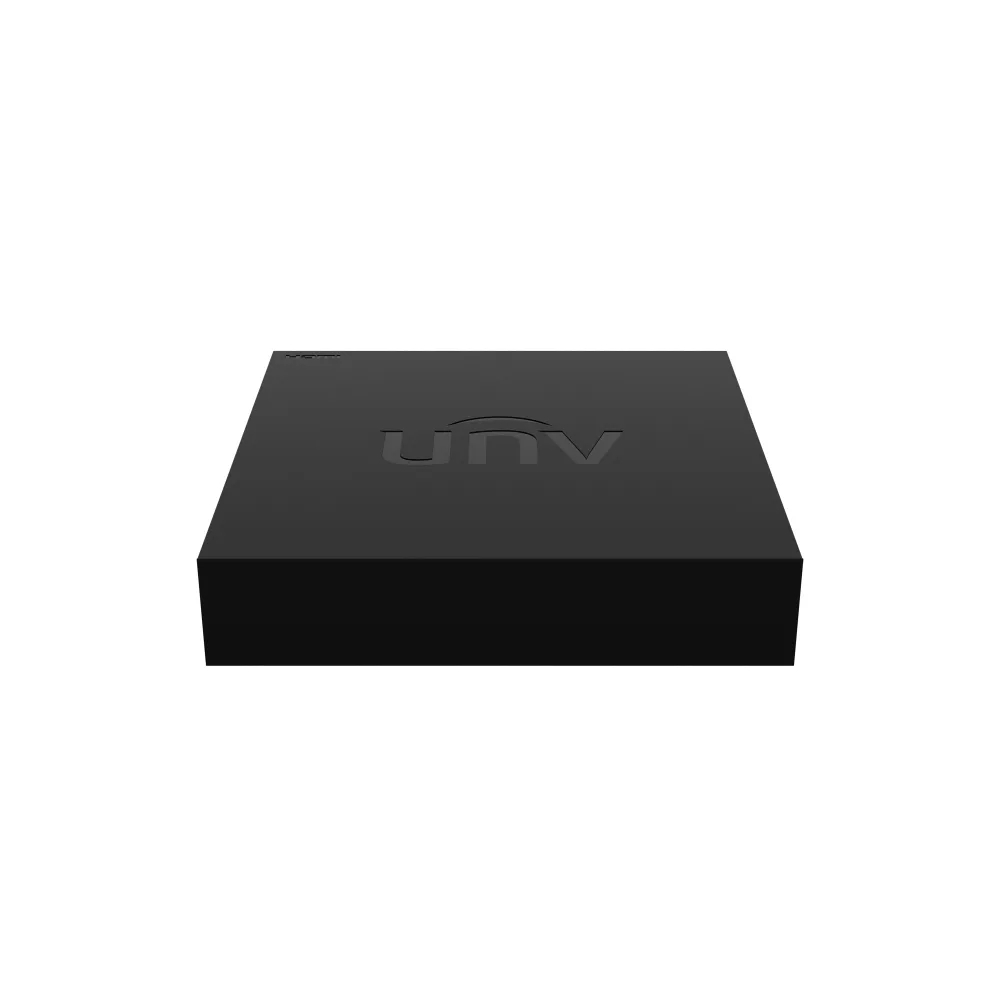Uniview XVR301-04F 4CH Analoq + 2IP H.265 XVR