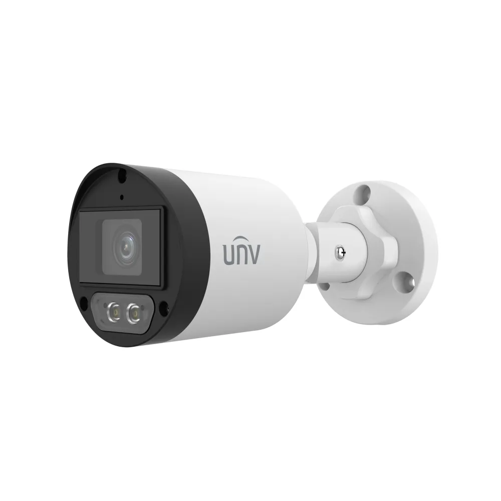 Uniview UAC-B122-AF28M-W 2MP Silindrik Analoq Kamera
