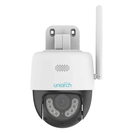 Uniview Uho-P1A-M5F4D 5MP PT Wi-Fi Kamera