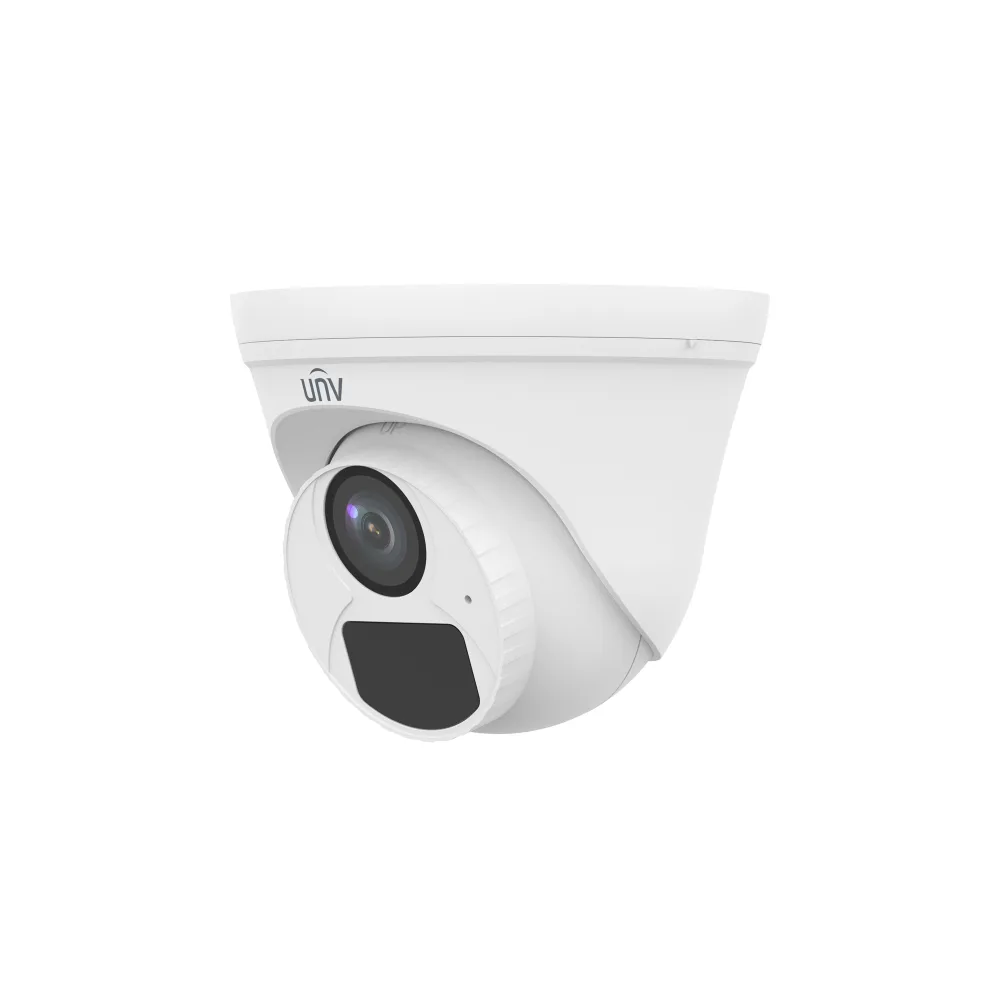 Uniview UAC-T112-AF28-W Qüllə 2MP Analog Kamera